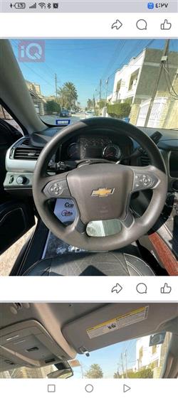 شيفروليه تاهو